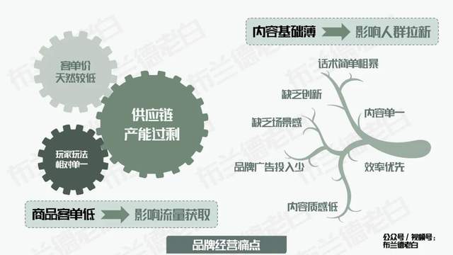 四维升级、摆脱卷境——食品品牌抖音电商数字化增长指南