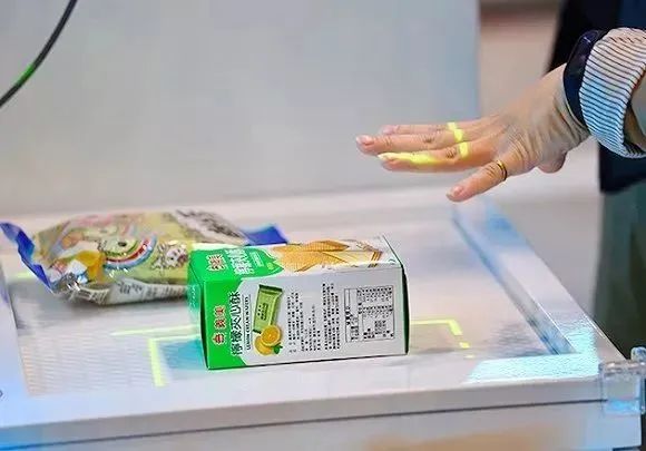 便利店AI及数字化的探索及应用案例