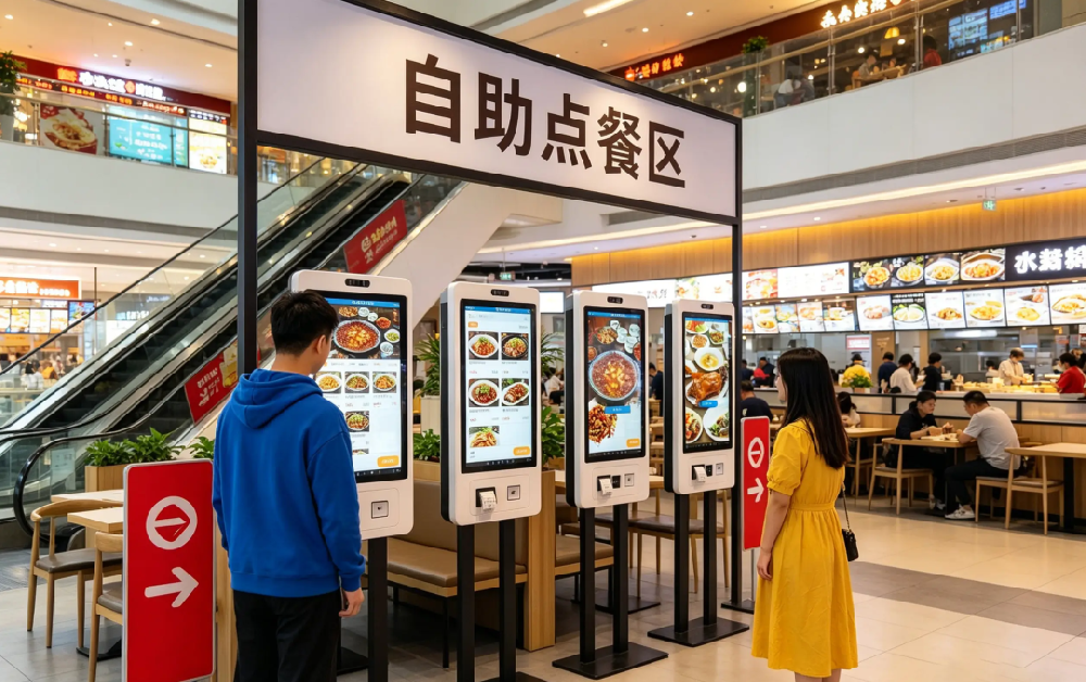 800万家餐厅迎AI变革  ；量贩零食步入精耕时代；九毛九探索“正餐+快餐”混合店